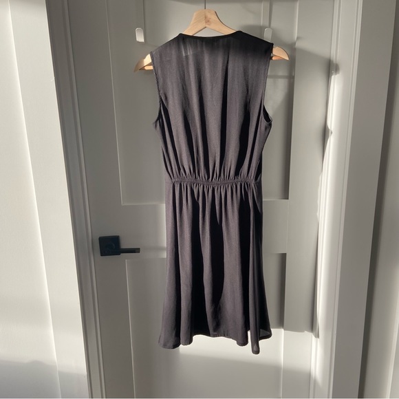 Fit and flare midi dress - lightweight - Picture 3 of 6